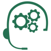 Clinical Support Icon Clinical Support Icon