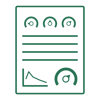 Comprehensive Report Icon Comprehensive Report Icon