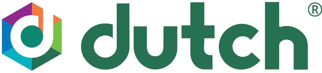 DUTCH Logo